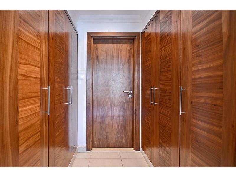 Dream Inn Apartments - Marina Quays Dubai Bagian luar foto